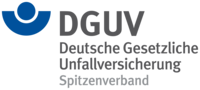 Logo von DGUV - Deutsche Gesetzliche Unfallversicherung